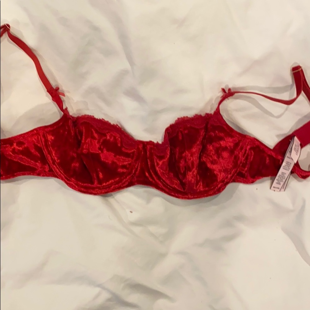 Victoria’s Secret bra